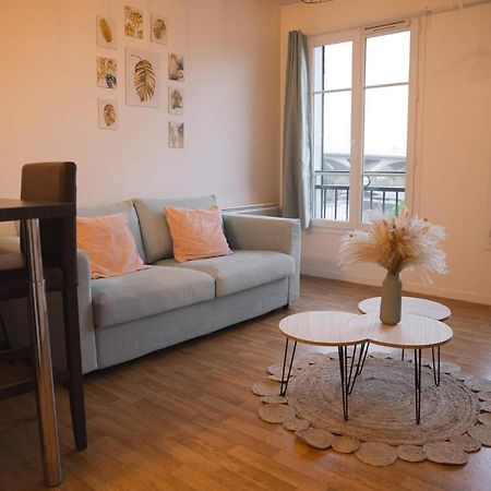 Au Reflet Du Pont Apartment La Rivière-Saint-Sauveur Екстериор снимка